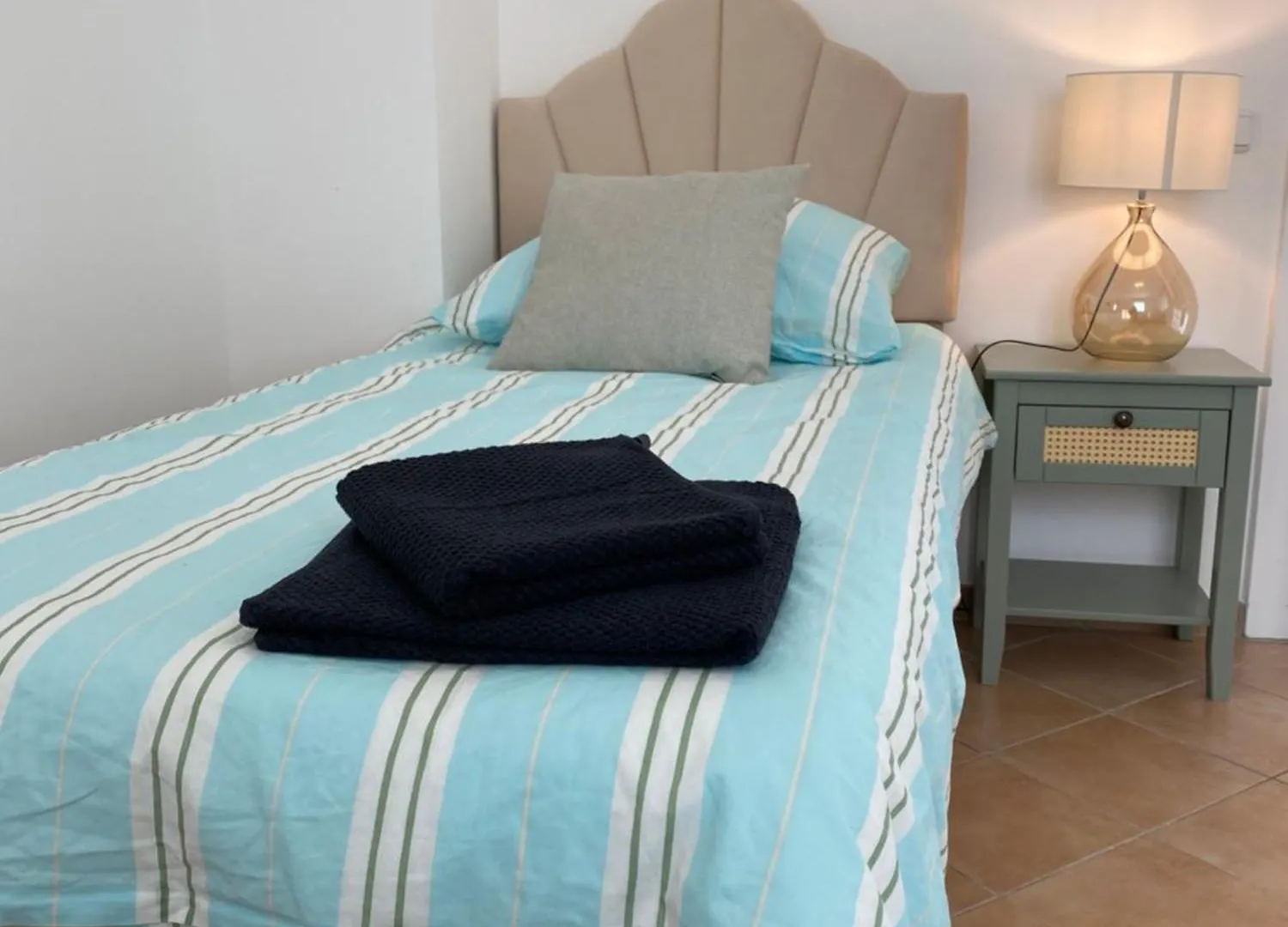 Gemuetliche Handwerkerwohnung Μόναχο