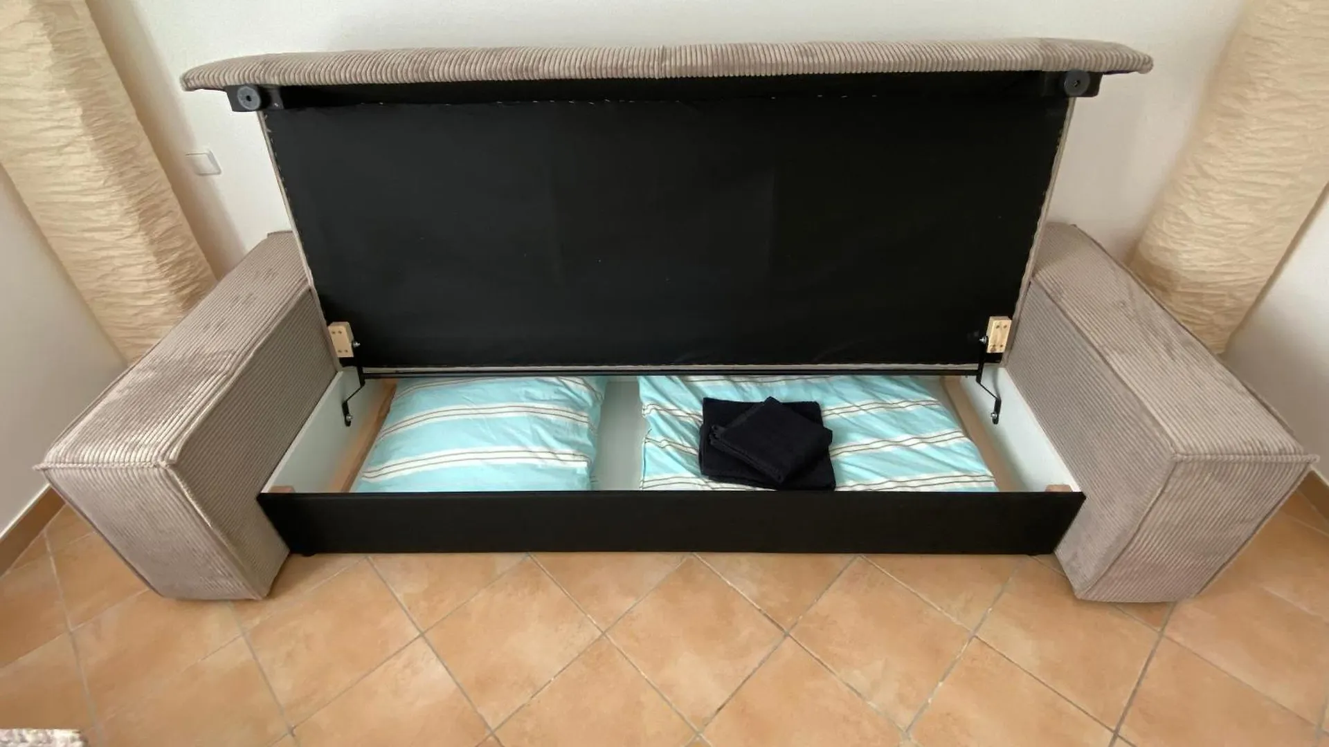 Gemuetliche Handwerkerwohnung Μόναχο Γερμανία