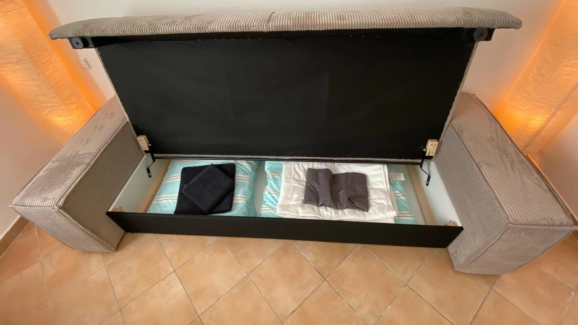 Gemuetliche Handwerkerwohnung Μόναχο