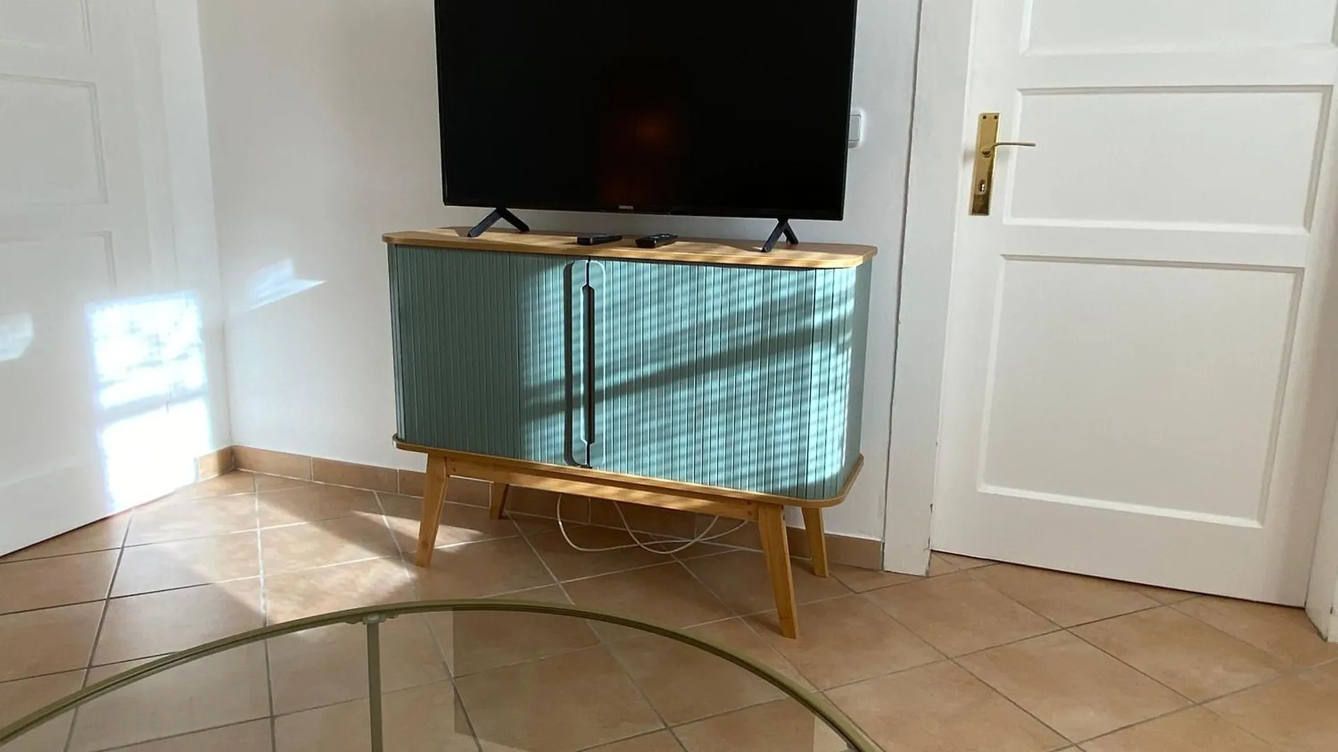 Gemuetliche Handwerkerwohnung Μόναχο Διαμέρισμα