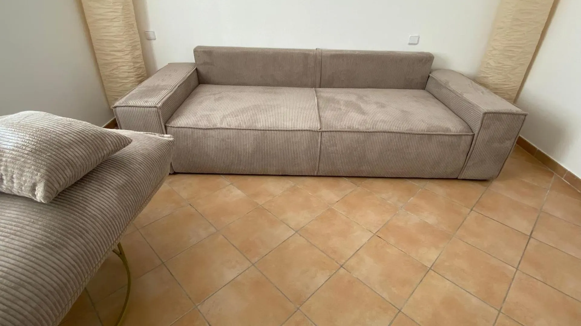 Gemuetliche Handwerkerwohnung Μόναχο