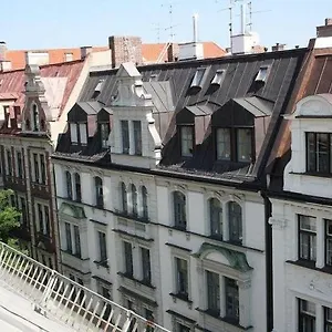 Appartement Isartor, München