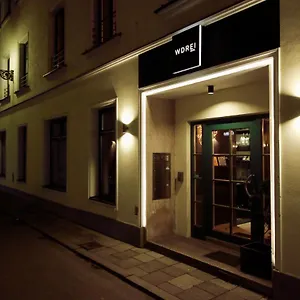 Hotel Wdrei, München