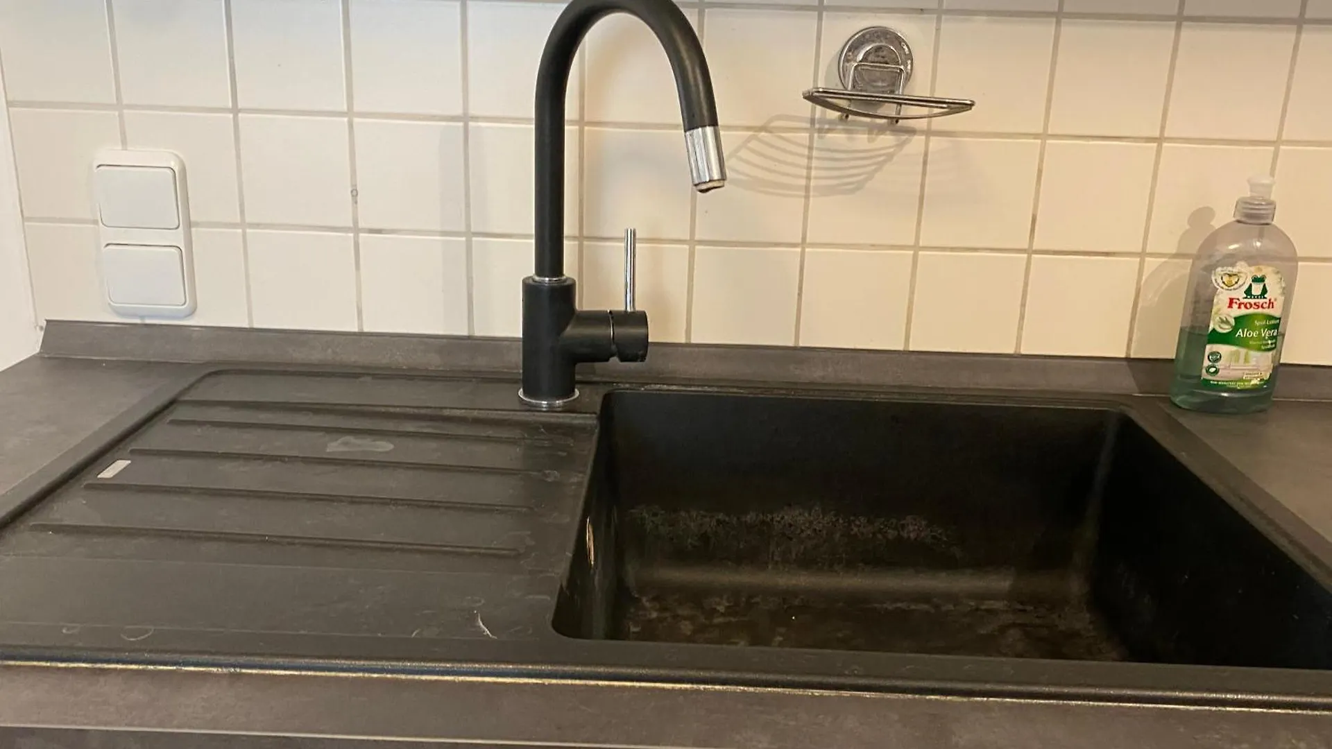 Apartment Gemuetliche Handwerkerwohnung Munich