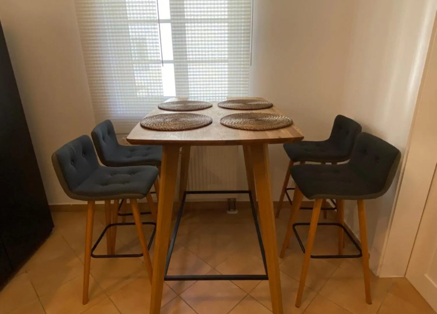 Apartment Gemuetliche Handwerkerwohnung Munich