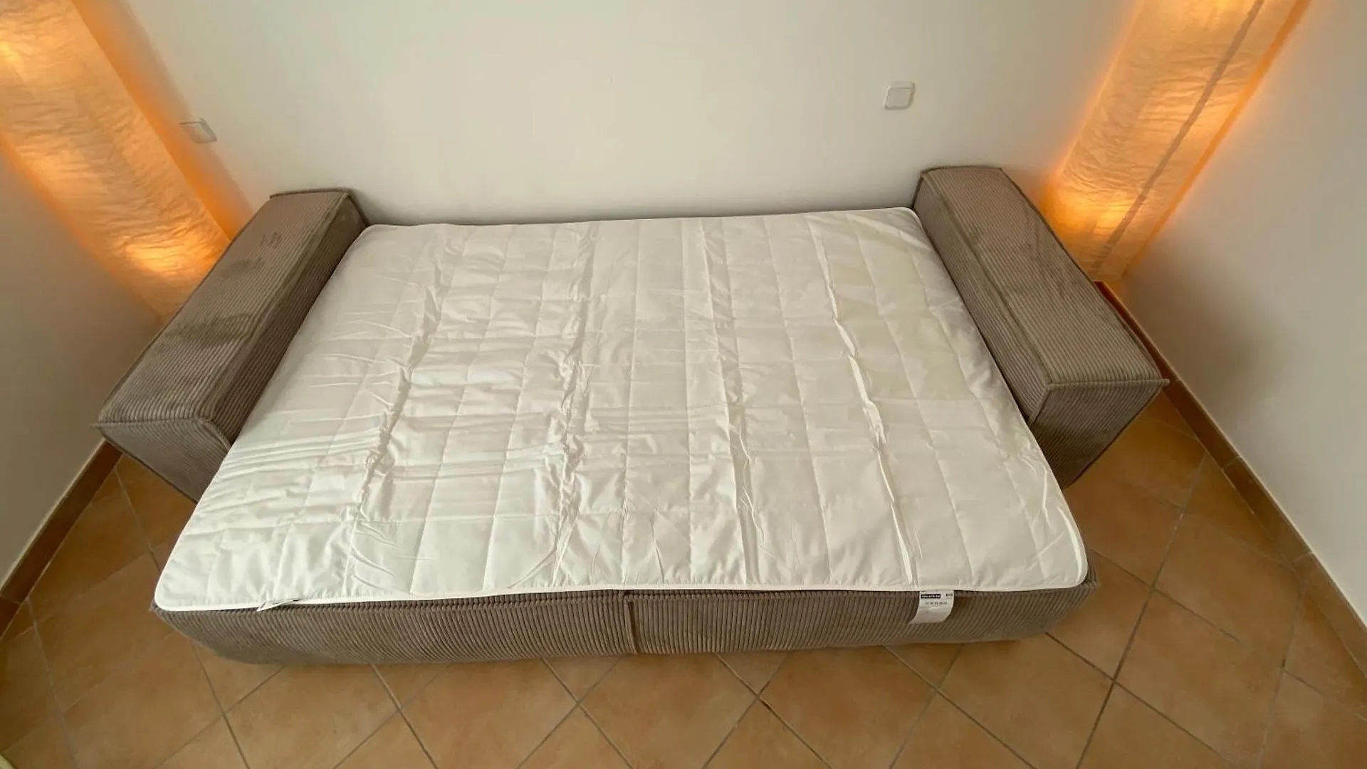 Gemuetliche Handwerkerwohnung Munich